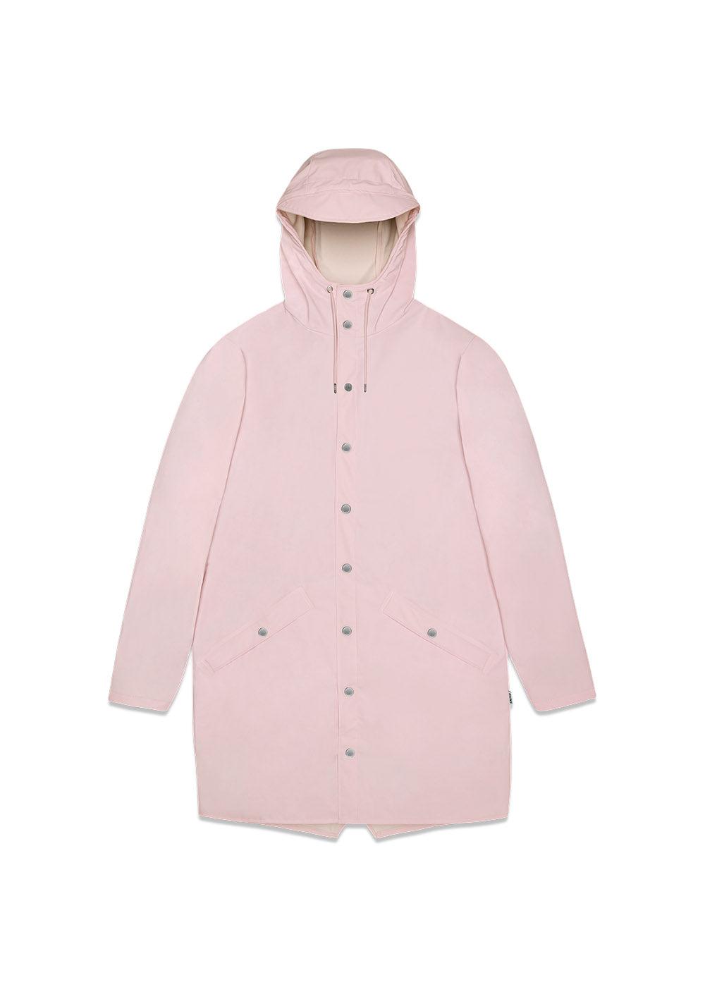 Long Jacket W3 - Candy