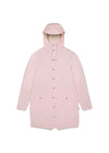 Long Jacket W3 - Candy-Outerwear-Rains-Butler Loftet