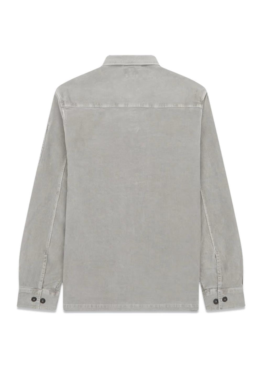 Long Sleeve Corduroy - London Fog-Shirts-C.P. Company-Butler Loftet