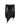 Long Sleeve Dress - Tap Shoe Black-Dress-Cannari Concept-Butler Loftet