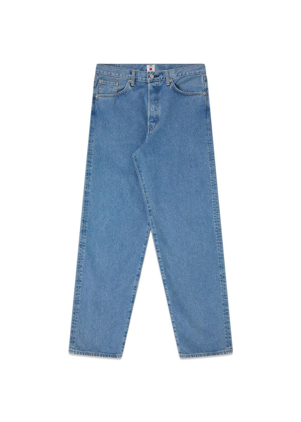 Loose jeans - Blue Light Used