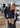 Lori - Glossy Stretch - Phantom-Dress-DAY Birger et Mikkelsen-Butler Loftet