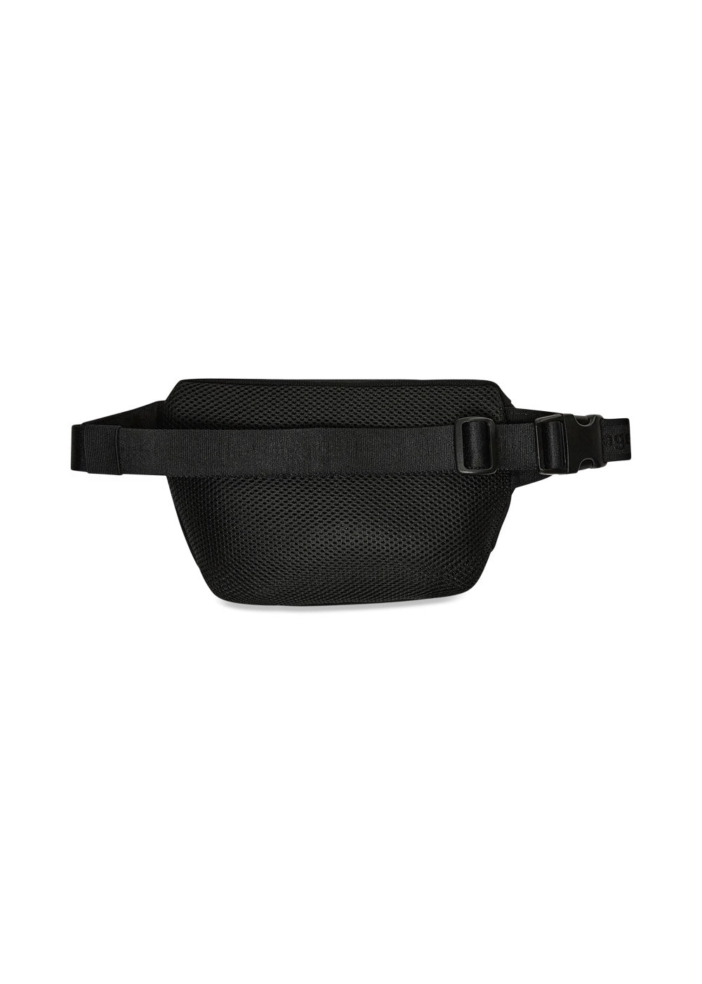 Lost Waist Bag - Black