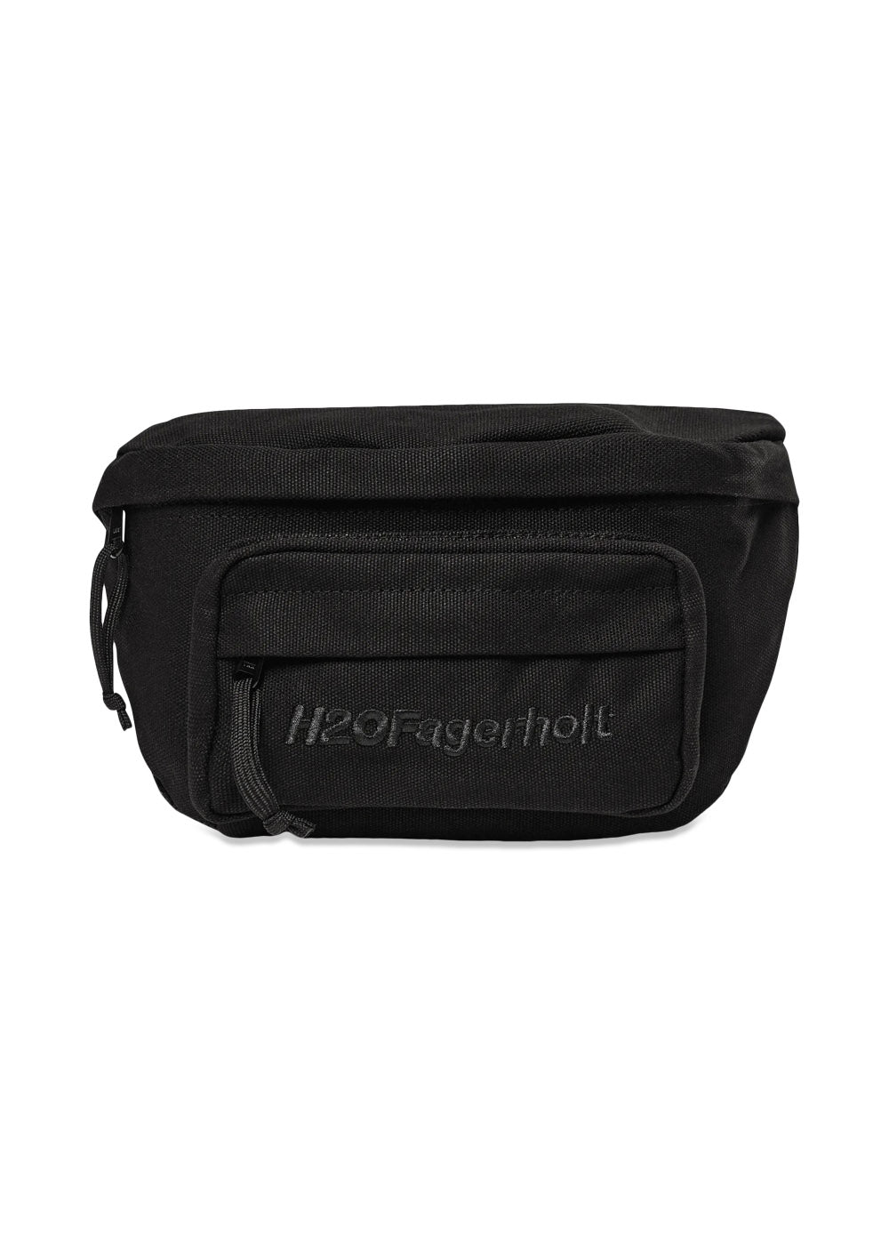 Lost Waist Bag - Black