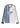LucaRS Blouse - Blue Stripe-Blouses-RÉSUMÉ-Butler Loftet