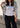 LucaRS Tee - Multi-T-shirts-RÉSUMÉ-Butler Loftet