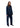 LuccaMD shirt - Dark Indigo Denim-Shirts-Modström-Butler Loftet