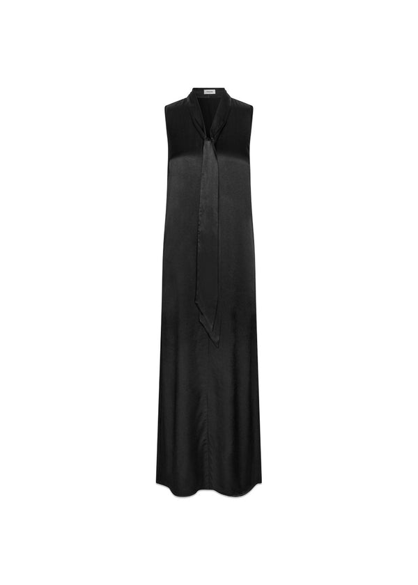 LucillaMD long dress - Black