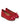 Lucy Lu - Red/Patent-Shoes-Pavement-Butler Loftet