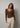 LucyRS blouse - Brown-Blouses-RÉSUMÉ-Butler Loftet
