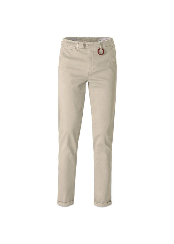 Luis - Champagne-Pants-Sartoria Tramarossa-Butler Loftet