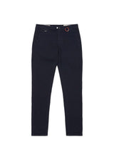 Luis - Dark Blue-Pants-Sartoria Tramarossa-Butler Loftet