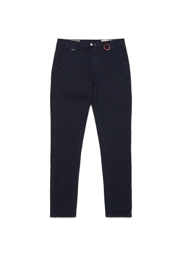 Luis - Dark Blue-Pants-Sartoria Tramarossa-Butler Loftet