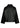 Lunara Collar Stitch Jacket - Black-Outerwear-Neo Noir-Butler Loftet