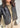 Lunara Collar Stitch Jacket - Black-Outerwear-Neo Noir-Butler Loftet
