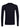 Lundy Pullover CN - Midnight Knitwear701_LundyPulloverCN_MIDNIGHT_M5037510611209- Butler Loftet