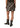 Lunna Check Skirt - Brown-Skirts-Neo Noir-Butler Loftet