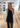 Lyla - Shimmering Day - Black-Top-DAY Birger et Mikkelsen-Butler Loftet