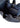 Lyra Small Belted Bucket Heavy Grain - Night Sky-Bags-Mulberry-Butler Loftet
