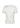 Lyselle Heavy Sateen Shirt - Pearl-Blouses-Neo Noir-Butler Loftet