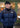 M 96 Retro Nuptse - Navy-Outerwear-The North Face-Butler Loftet