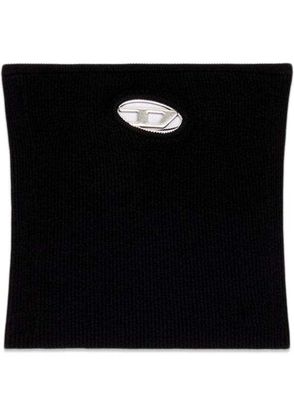 M-CLARKSVILLEX KNITWEAR - Black Black Black