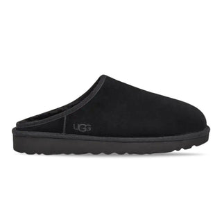 M Classic Slip-On - Black-Boots-UGG-Butler Loftet