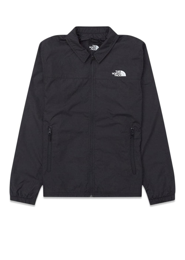 The North Faces Cyclone coach - Tnf Black. Køb overtøj her.