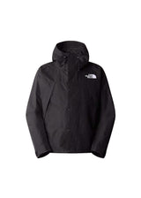 M Dryvent Mono Mountain Jacket - Tnf Black-Outerwear-The North Face-Butler Loftet