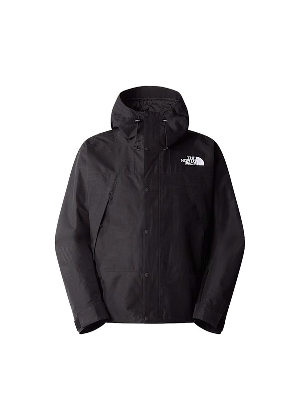 M Dryvent Mono Mountain Jacket - Tnf Black-Outerwear-The North Face-Butler Loftet