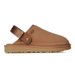 M Goldencoast Clog I - Chestnut-Sandals-UGG-Butler Loftet