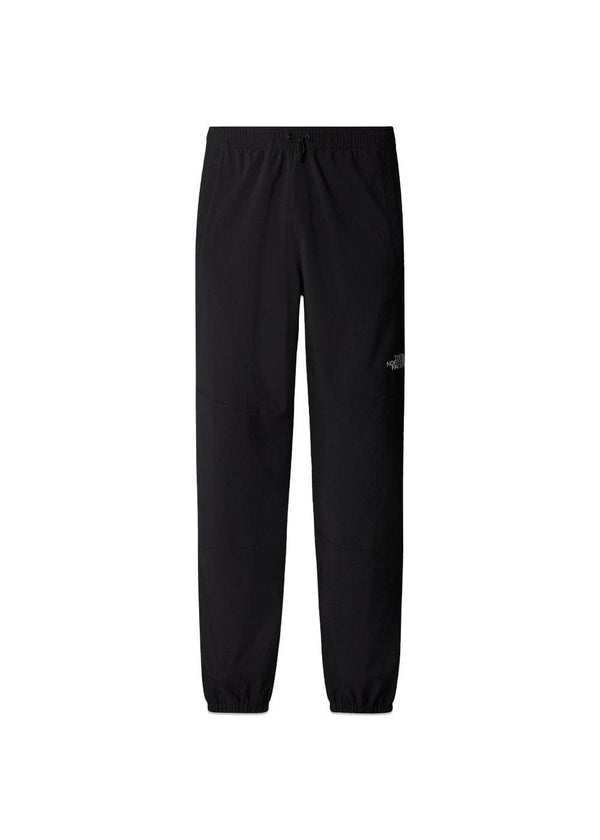 M Ma Wind Pant Tnf - Black