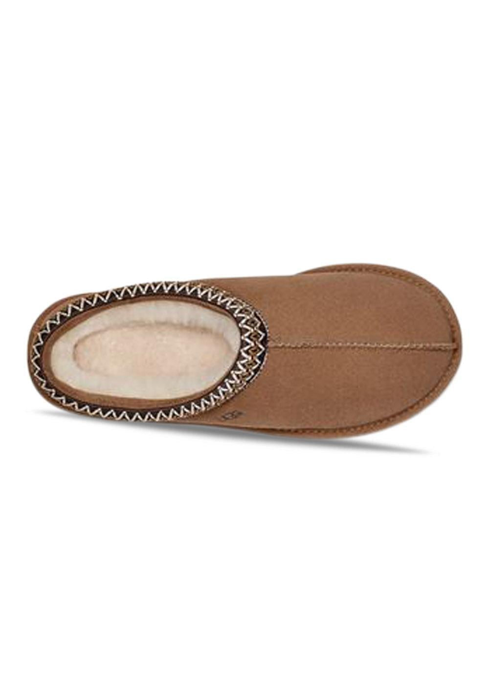 M Tasman II - Chestnut-Shoes-UGG-Butler Loftet