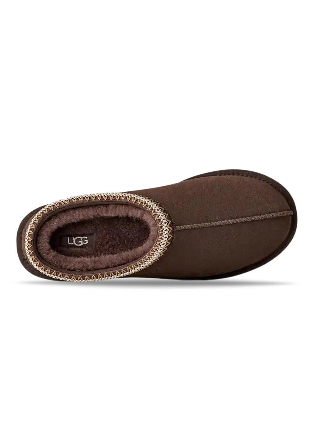 M Tasman II - Dusted Cocoa-Shoes-UGG-Butler Loftet