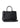 M ZIPPED TOP HANDLE - Black-Bags-Mulberry-Butler Loftet