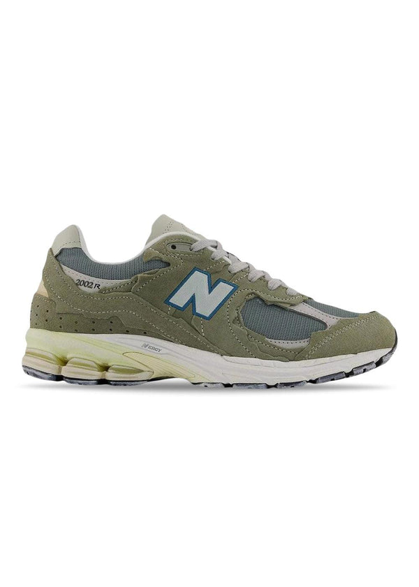 New Balances M2002RDD - Mirage Grey - Sneakers. Køb sneakers her.