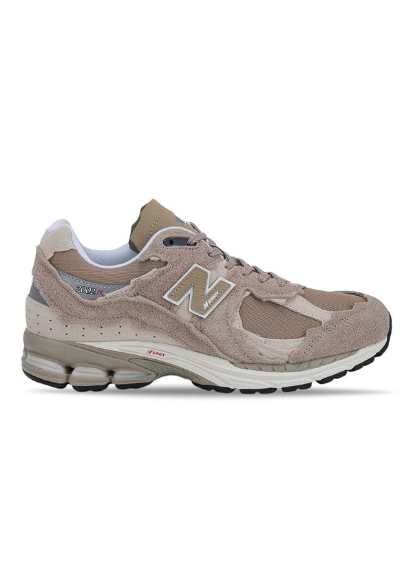 New Balances M2002RDL - Driftwood - Sneakers. Køb sneakers her.