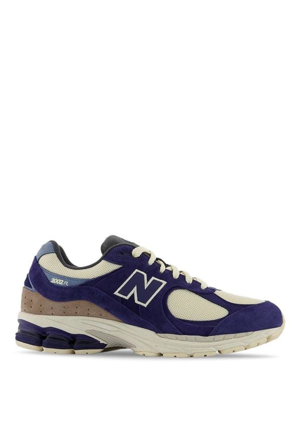 New Balances M2002RG - Night Tide - Sneakers. Køb sneakers her.