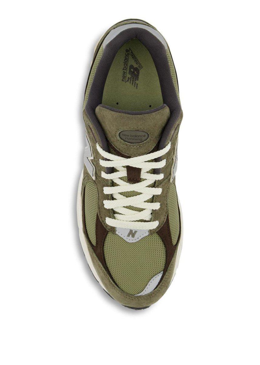 M2002RHN - Dark Camo Shoes402_M2002RHN_DARKCAMO_41,5195907668771- Butler Loftet