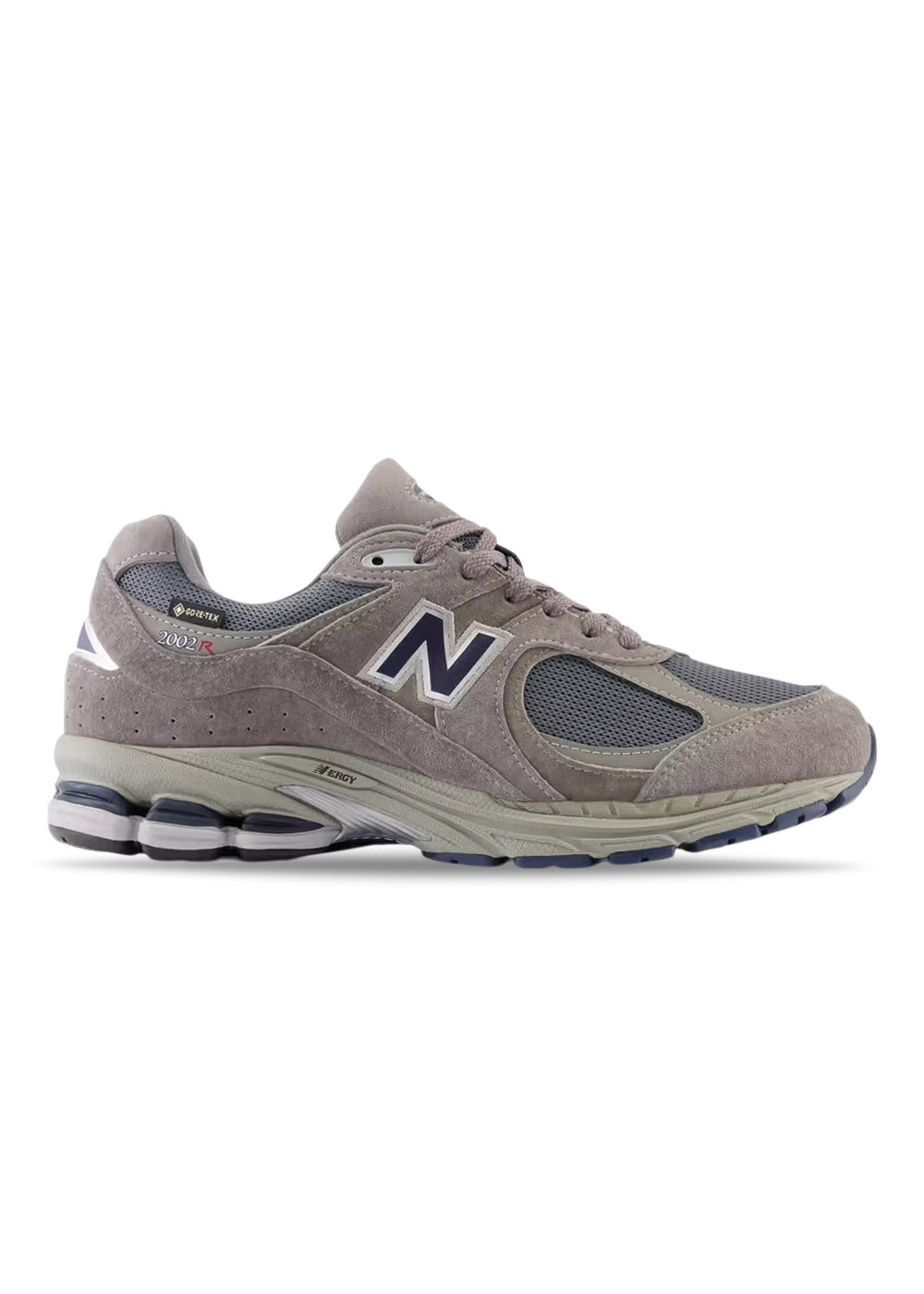 New Balances M2002RXC - Castlerock - Sneakers. Køb sneakers her.