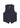 M2O Carlo Waistcoat - Navy-Blazers-Oscar Jacobson-Butler Loftet