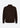 Military Overshirt - Dark Brown