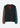 Cardigan Button Thru - Black Melange