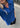 MAJKEN - True Palace Blue-Shirts-Baum und Pferdgarten-Butler Loftet