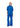 MAJKEN - True Palace Blue-Shirts-Baum und Pferdgarten-Butler Loftet