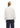 MANDARIN COLLAR LONG SLEEVED SHIRT - Cloud Dancer-Shirts-ROUGE EDIT-Butler Loftet