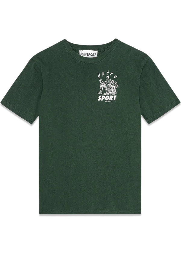 MARCEL UNISEX T-SHIRT - Pine Grove