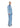 MATI - Medio Blue Denim-Shirts-Baum und Pferdgarten-Butler Loftet