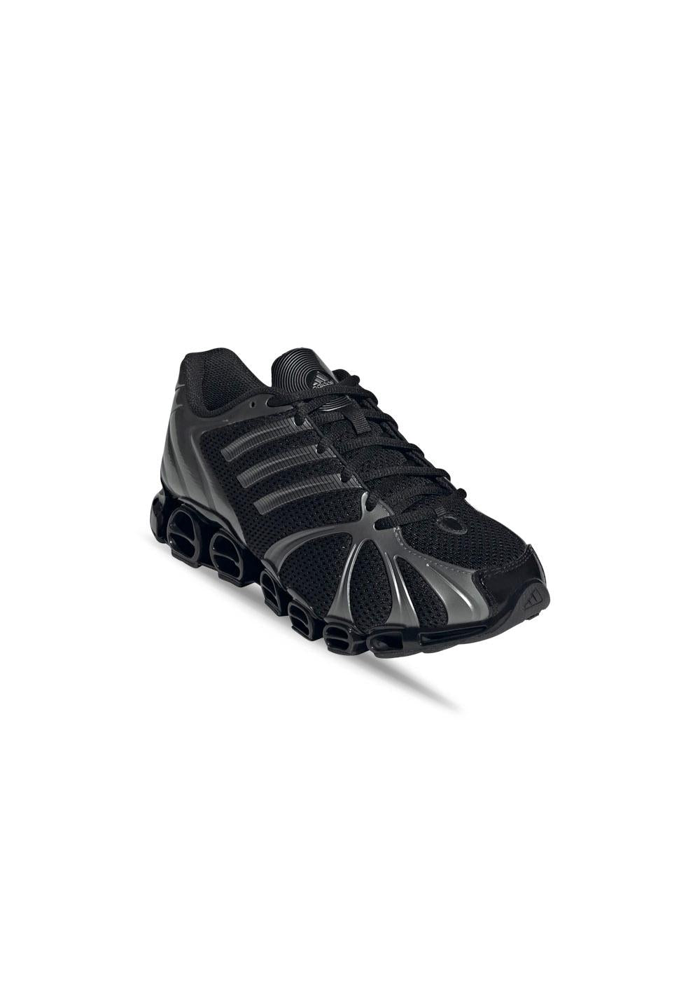 MEGA GHOSTRIDE - Core Black-Shoes-Adidas Originals-Butler Loftet