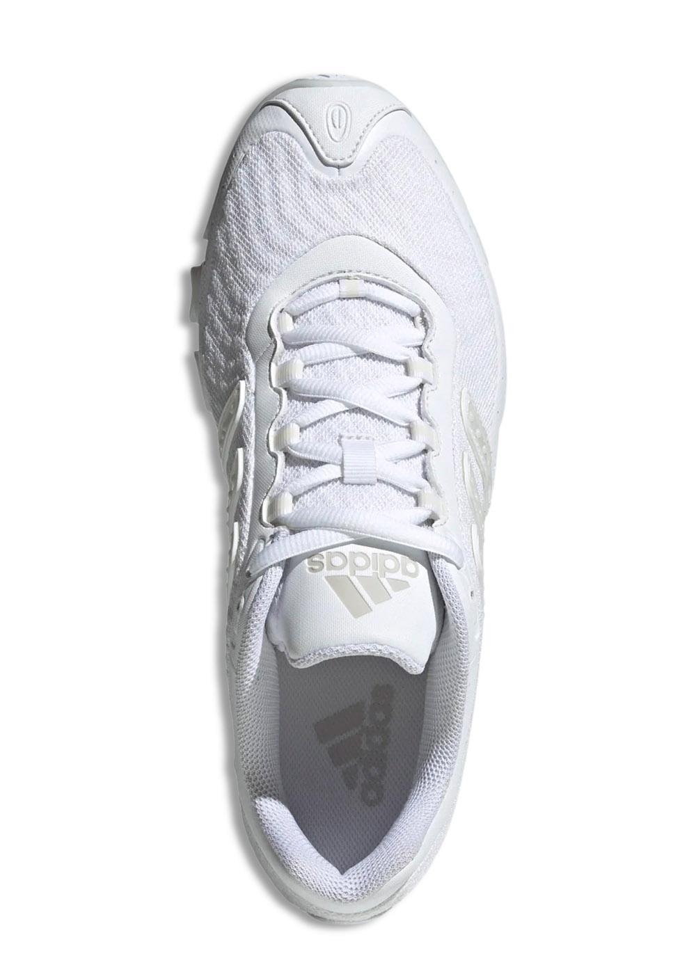 MEGARIDE - Ftwr White-Shoes-Adidas Originals-Butler Loftet
